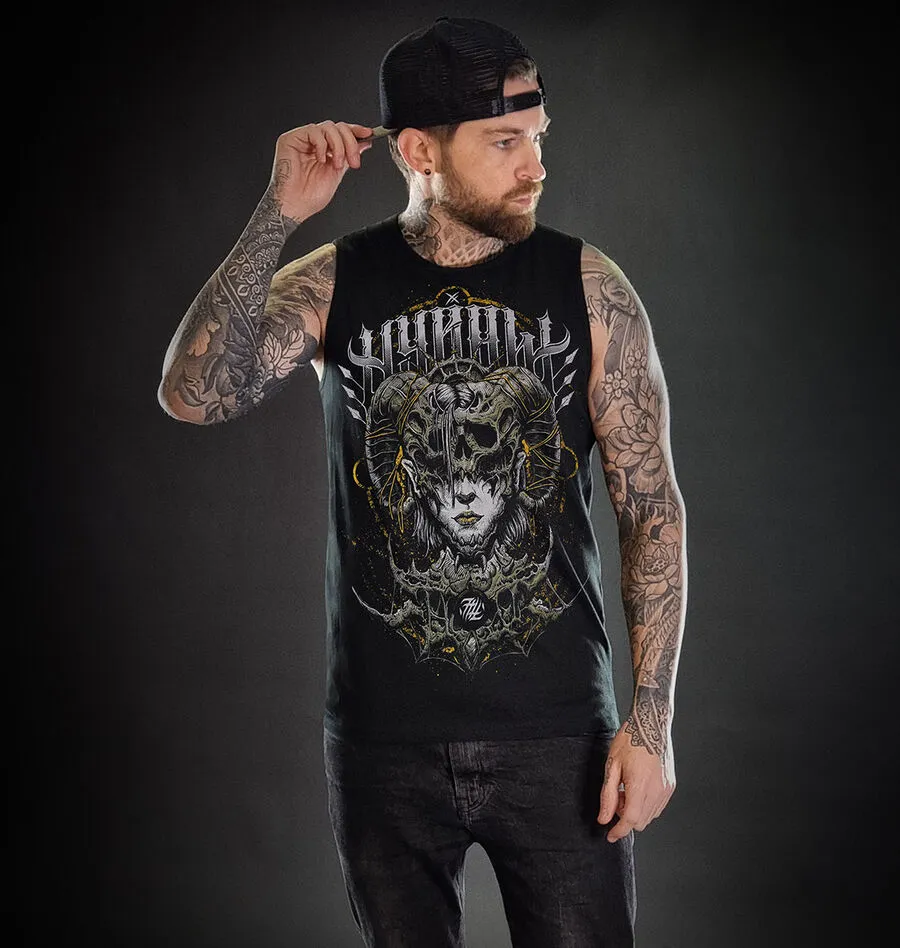 Débardeur Homme HYRAW 'Allien 2' 3 Débardeur Homme HYRAW 'Allien 2'