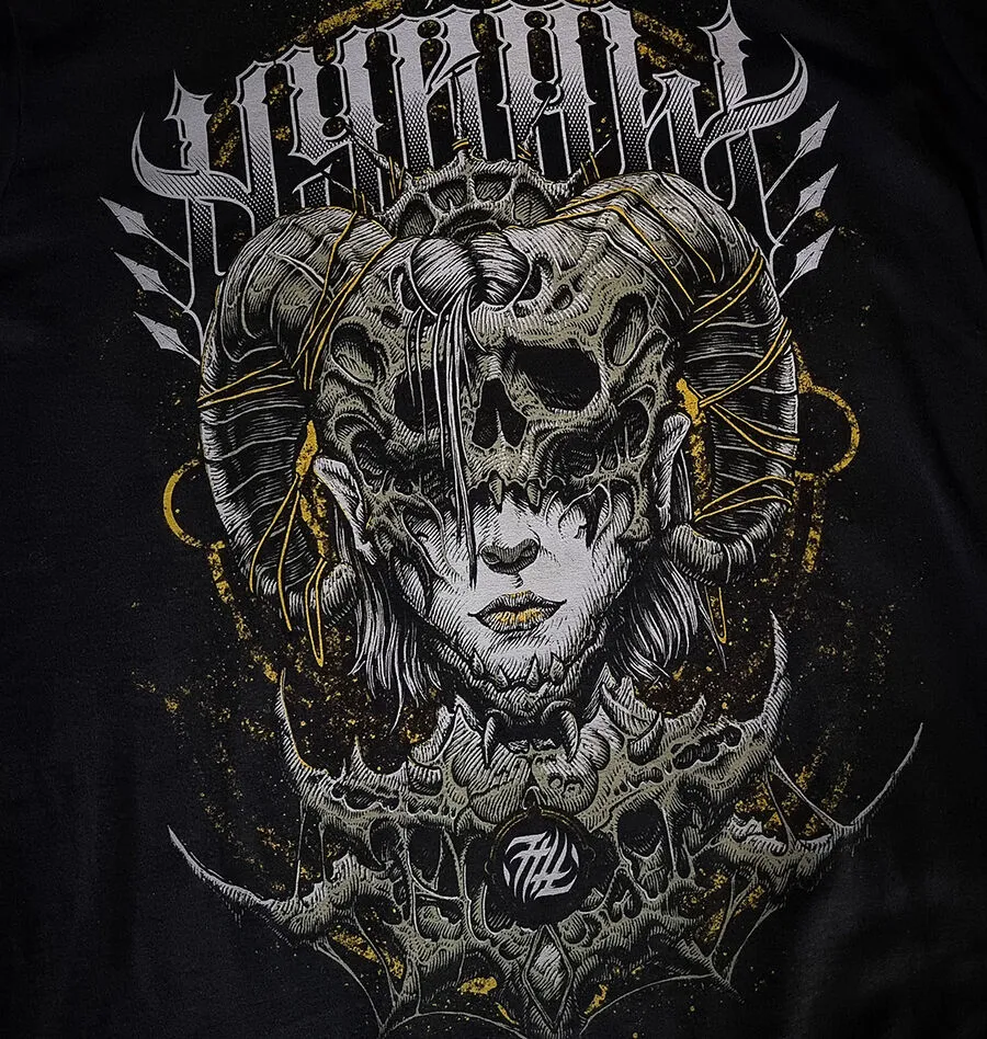 Débardeur Homme HYRAW 'Allien 2' 6 Débardeur Homme HYRAW 'Allien 2' – Image 4