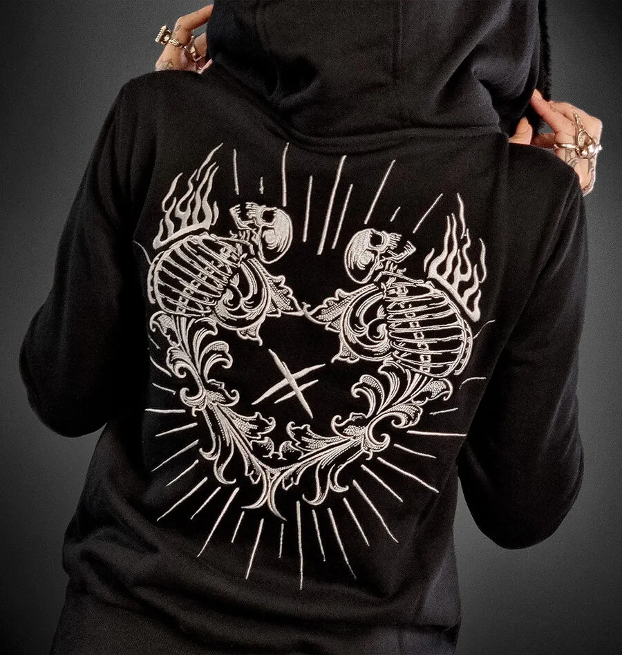 Veste Zippée Femme HYRAW 'Duality' 5 Veste Zippée Femme HYRAW 'Duality' – Image 3