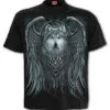 T-shirt Homme SPIRAL 'wolf Spirit'