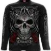 T-shirt Manches Longues SPIRAL 'the Dead'