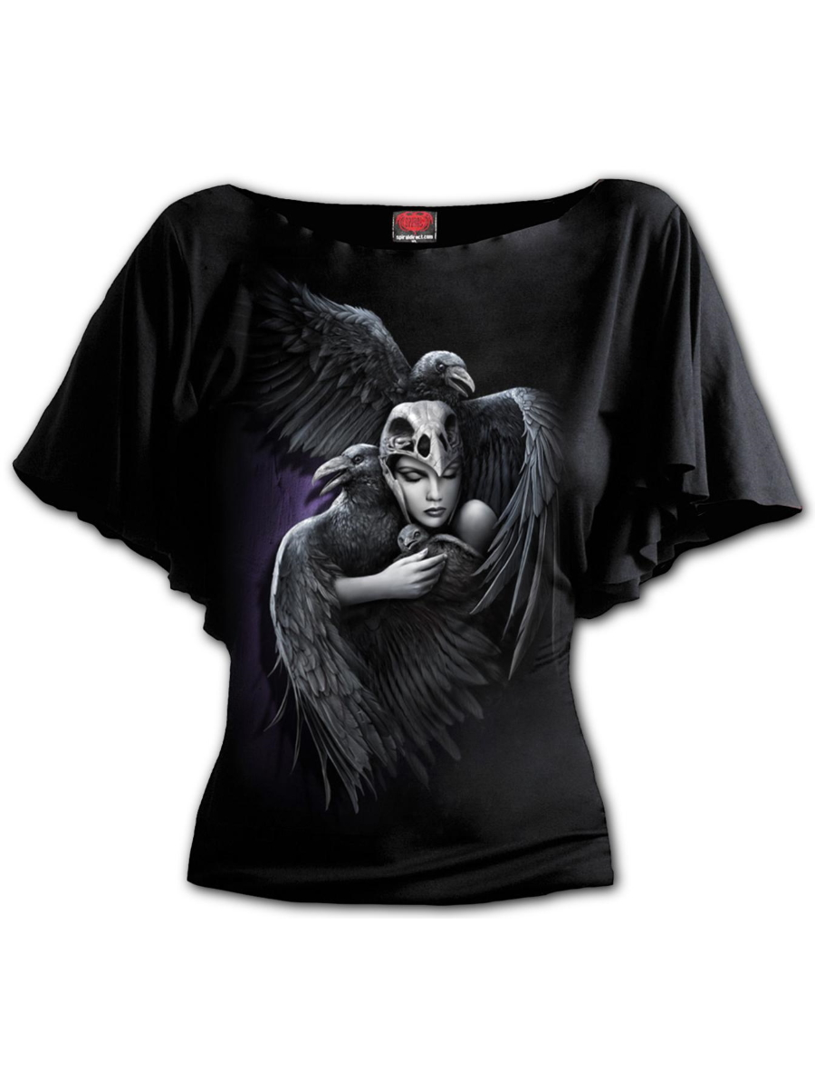 Haut Gothique SPIRAL 'Guardians Angels' 3 Haut Gothique SPIRAL 'Guardians Angels'