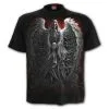 T-shirt Homme SPIRAL 'Death Robe' -Vêtements Gothiques image zoom178 900