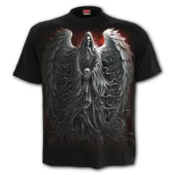 T-shirt Homme SPIRAL 'Death Robe'