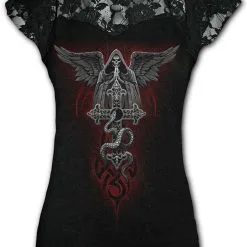 Haut Gothique SPIRAL 'The Dead'