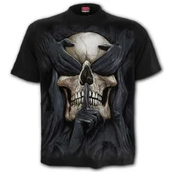 T-shirt SPIRAL Homme 'see No Evil'