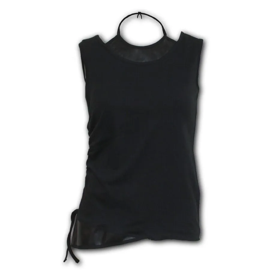 Haut Gothic Rock SPIRAL 3 Haut Gothic Rock SPIRAL