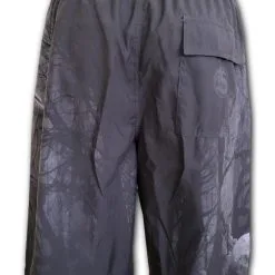 Short De Bain SPIRAL 'soul Searcher' -Vêtements Gothiques image zoom285 900