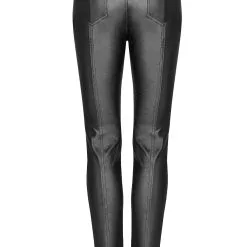 Pantalon PUNK RAVE 'dark Pheola' -Vêtements Gothiques img 0162 900