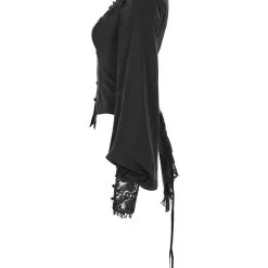 Chemise PUNK RAVE 'artemisia' -Vêtements Gothiques img 0297 900