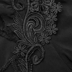 Chemise PUNK RAVE 'artemisia' -Vêtements Gothiques img 0365 900