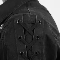 Chemise Gothique Homme PUNK RAVE -Vêtements Gothiques img 2408 900