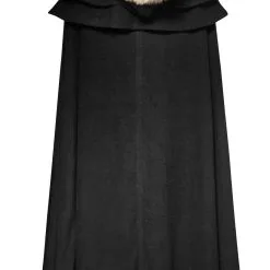 Cape Homme PUNK RAVE 'great North' -Vêtements Gothiques img 3921 900