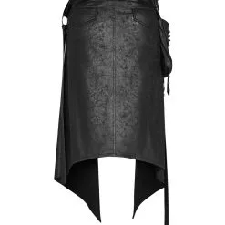 Surjupe Homme PUNK RAVE 'assassin's Gladiator' -Vêtements Gothiques img 3996 900