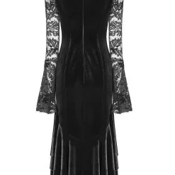 Robe PUNK RAVE 'bewitching' -Vêtements Gothiques img 412611 900