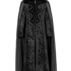 Manteau Gothique PUNK RAVE 'dark Vampyr' 11 Manteau Gothique PUNK RAVE 'dark Vampyr' -Vêtements Gothiques img 4963 900