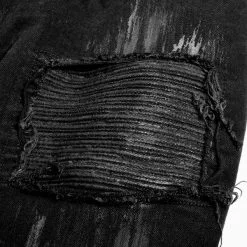 Pantalon Homme PUNK RAVE 'black Storm' 13 Pantalon Homme PUNK RAVE 'black Storm' -Vêtements Gothiques img 5176 900