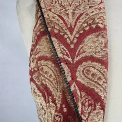 Gilet Royaliste DEVIL FASHION -Vêtements Gothiques img 5847 900