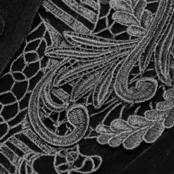 Veste PUNK RAVE 'gothic Palace' -Vêtements Gothiques img 5919 900