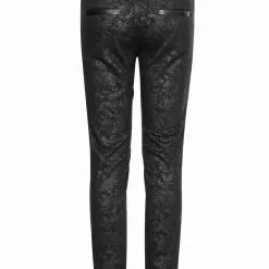 Pantalon Victorien PUNK RAVE 'comte Drakania' 12 Pantalon Victorien PUNK RAVE 'comte Drakania' -Vêtements Gothiques img 6276 900