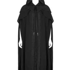 Cape Gothique Homme PUNK RAVE 9 Cape Gothique Homme PUNK RAVE -Vêtements Gothiques img 6281 900