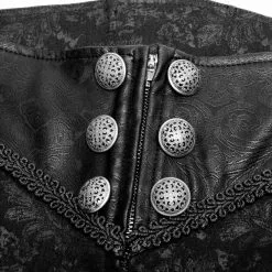 Pantalon Victorien PUNK RAVE 'comte Drakania' 13 Pantalon Victorien PUNK RAVE 'comte Drakania' -Vêtements Gothiques img 62841 900