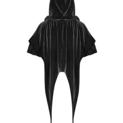 Cape Gothique Lolita PYON PYON 11 Cape Gothique Lolita PYON PYON -Vêtements Gothiques img 6384 900