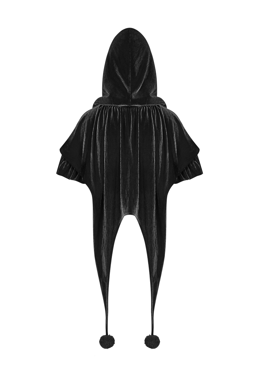 Cape Gothique Lolita PYON PYON 6 Cape Gothique Lolita PYON PYON – Image 4