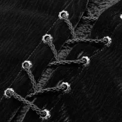 Cape Gothique Lolita PYON PYON 12 Cape Gothique Lolita PYON PYON -Vêtements Gothiques img 6452 900