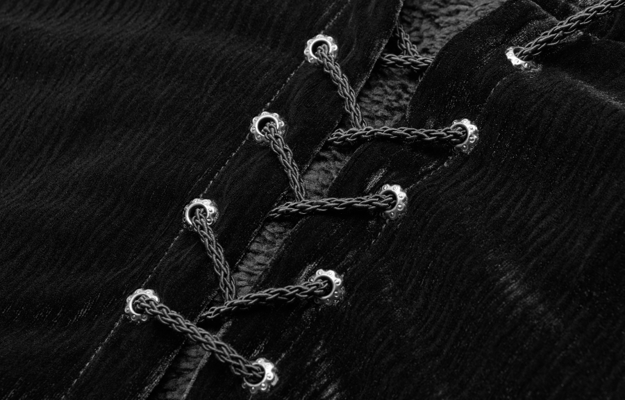 Cape Gothique Lolita PYON PYON 7 Cape Gothique Lolita PYON PYON – Image 5