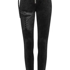 Leggings PUNK RAVE 'sunigilda' 11 Leggings PUNK RAVE 'sunigilda' -Vêtements Gothiques img 6661 900