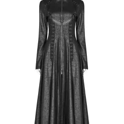 Manteau PUNK RAVE 'imperasia' -Vêtements Gothiques img 7587 900