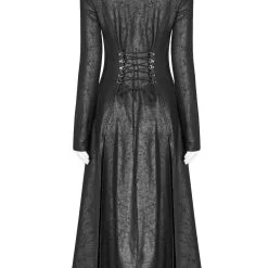 Manteau PUNK RAVE 'imperasia' -Vêtements Gothiques img 7591 900