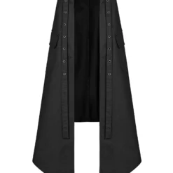 Vêtements Gothiques 33 Surjupe Gothique Femme PUNK RAVE