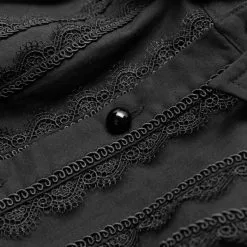 Chemise Gothique Palace PUNK RAVE 11 Chemise Gothique Palace PUNK RAVE -Vêtements Gothiques img 8881 900