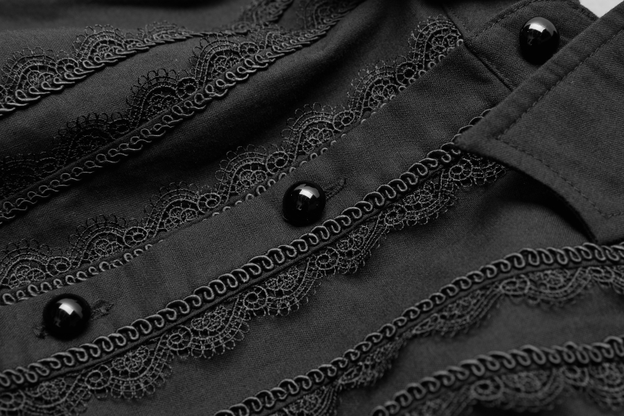 Chemise Gothique Palace PUNK RAVE 7 Chemise Gothique Palace PUNK RAVE – Image 5