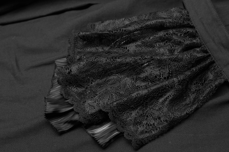 Chemise Gothique Palace PUNK RAVE 6 Chemise Gothique Palace PUNK RAVE – Image 4