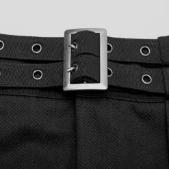 Jupe/kilt Homme PUNK RAVE -Vêtements Gothiques img 9101 900