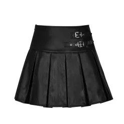 Mini Jupe PUNK RAVE 'areagne'