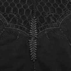 Haut Manches Médiévales PUNK RAVE -Vêtements Gothiques img 9423 900