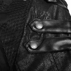 Veste Gothique Homme PUNK RAVE 'dark Funeral' -Vêtements Gothiques img 9427 900