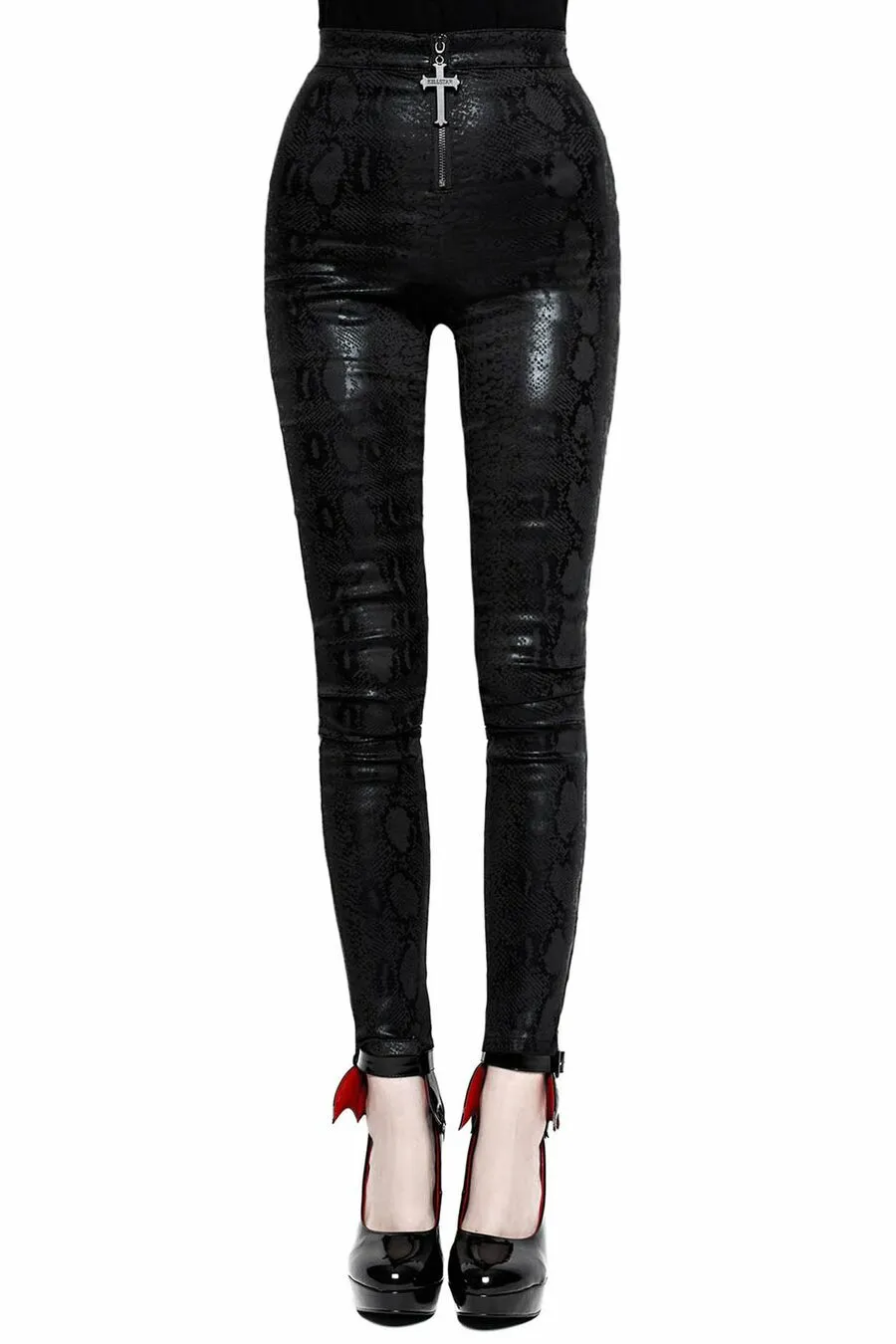 Pantalon KILLSTAR 'incantation' 3 Pantalon KILLSTAR 'incantation'