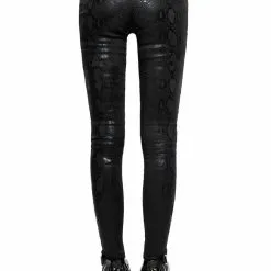 Pantalon KILLSTAR 'incantation' 8 Pantalon KILLSTAR 'incantation' -Vêtements Gothiques incantation trousers d x1600 900
