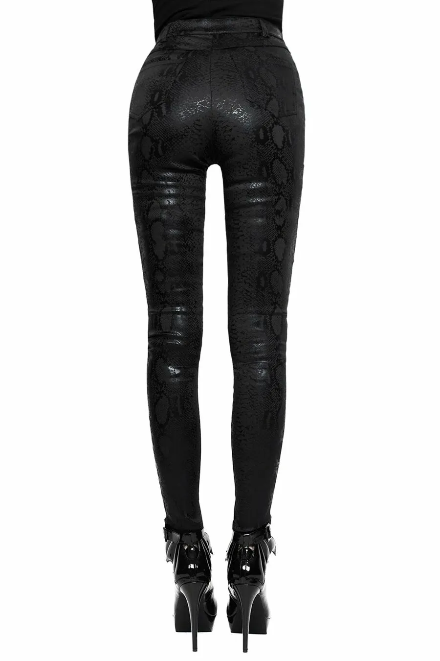 Pantalon KILLSTAR 'incantation' 5 Pantalon KILLSTAR 'incantation' – Image 3