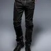 Pantalon Goth Rock Homme PUNK RAVE 1 Pantalon Goth Rock Homme PUNK RAVE -Vêtements Gothiques k239