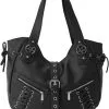 Sac à Main KILLSTAR 'Killjoy' -Vêtements Gothiques killjoyhandbag g 60b74b0a e63b 41f1 9b1f cc6be61c0fca x1600 900