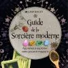 DISCOBOLE Livre 'le Guide De La Sorcière Moderne' -Vêtements Gothiques le guide de la sorciere moderne 900
