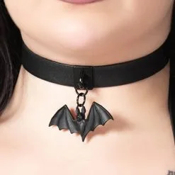 Collier KILLSTAR 'Little Bats'