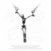 Pendentif ALCHEMY GOTHIC 'lost Soul' 1 Pendentif ALCHEMY GOTHIC 'lost Soul' -Vêtements Gothiques lost soul