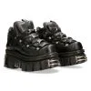 Chaussures NEW ROCK M.106-S112 -Vêtements Gothiques m 106 s1121 900